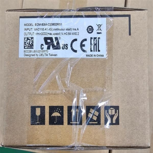 ��Ÿ B3 �ø��� ���� ���� ECM-B3M-C20602RS1 200W