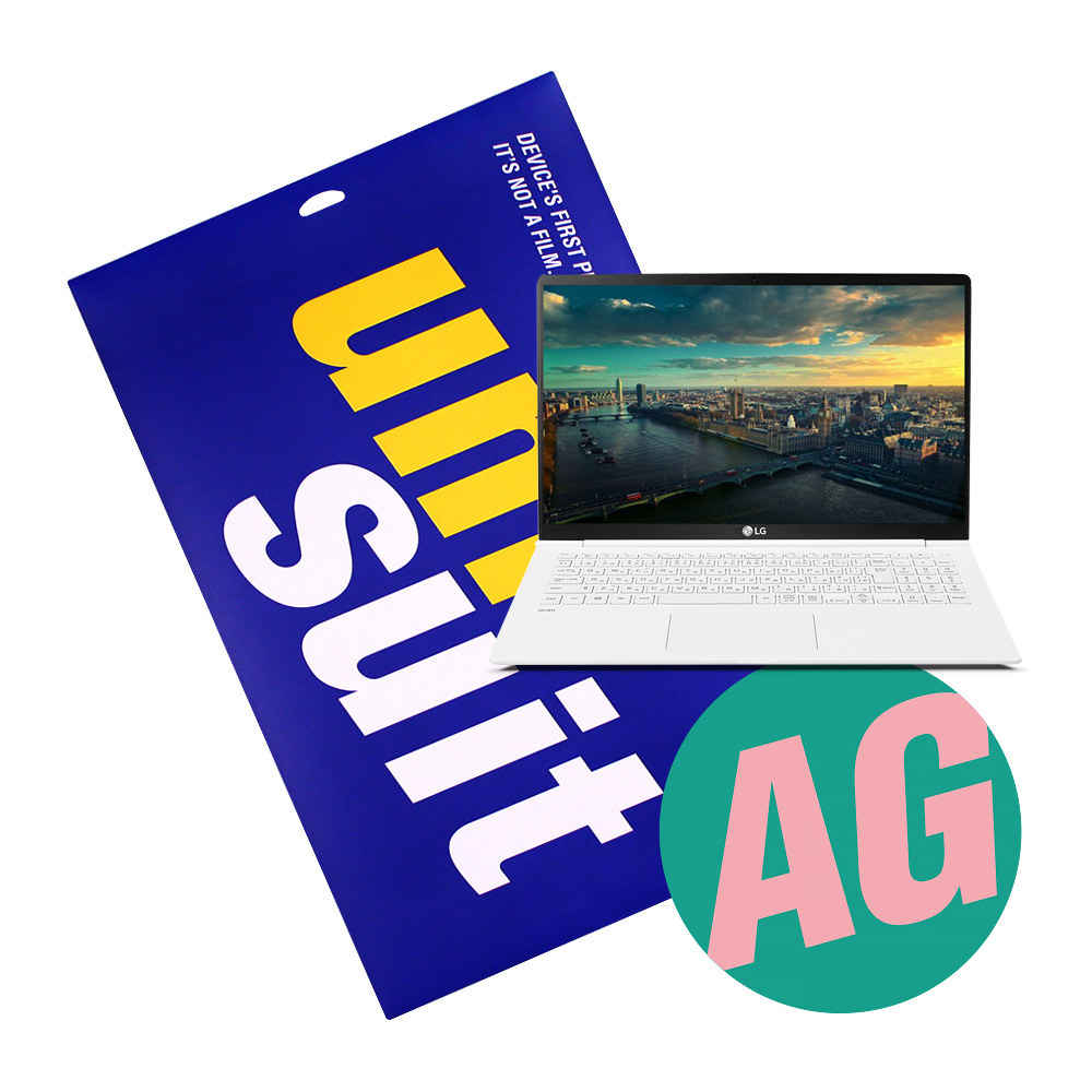LG전자 2019 그램 15Z990 저반사 슈트 필름