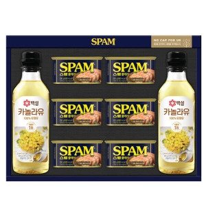 CJ제일제당 스팸 복합 1호 (1개)