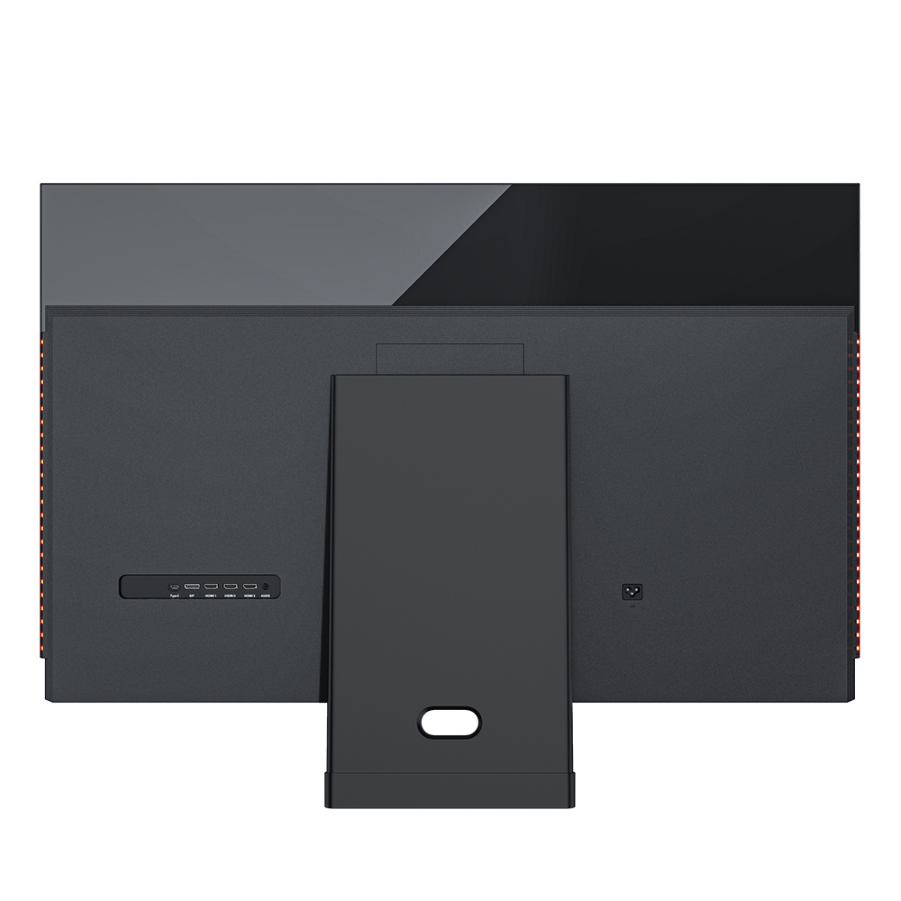 �Ѽ���ǻ�� TFG43U14F UHD 144 ���̹� USB Type-C HDR400 (�߰�)