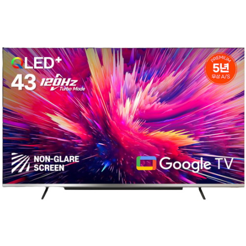 �̽�Ʈ�� UC432QLED SMART THE MAXIMUM ���ۺ��