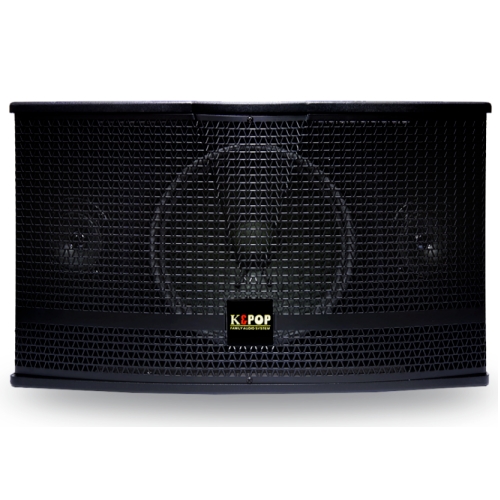 K&POP KP-301SR