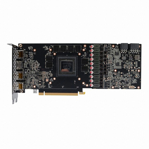 ���� GENESIS ������ RTX 2080 SUPER D6 8GB TRIPLE