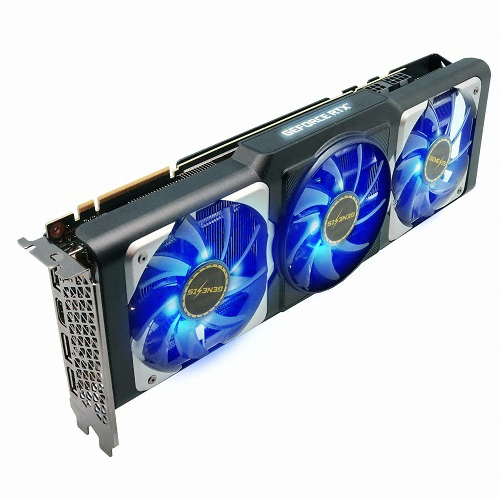 아툼 GENESIS 지포스 RTX 2080 SUPER D6 8GB TRIPLE_이미지