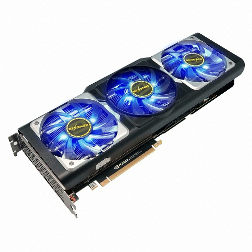 아툼 GENESIS 지포스 RTX 2080 SUPER D6 8GB TRIPLE_이미지