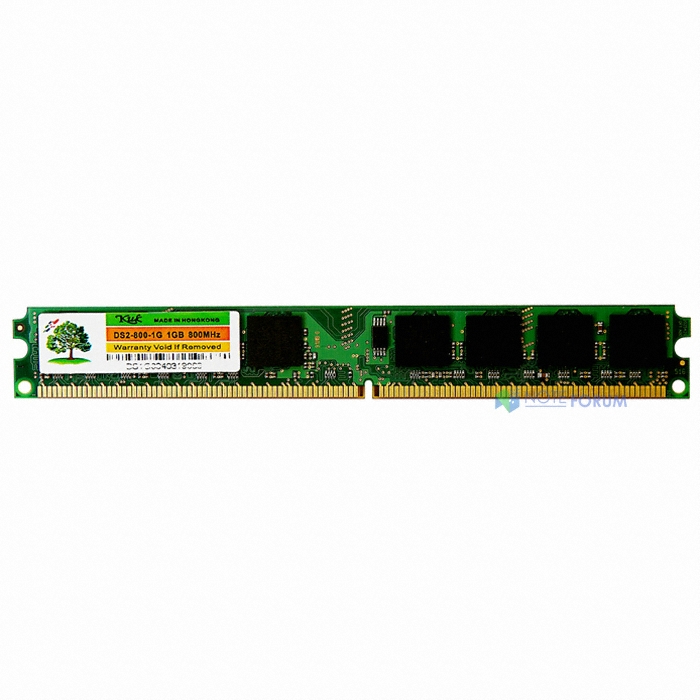 WINDOM DDR2-800 VLP KUK (1GB)_이미지