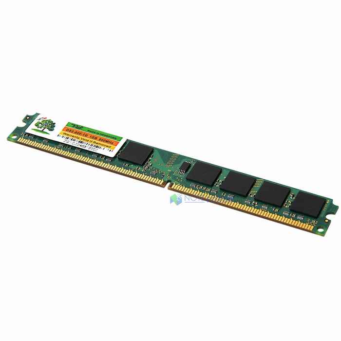 WINDOM DDR2-800 VLP KUK (1GB)_이미지