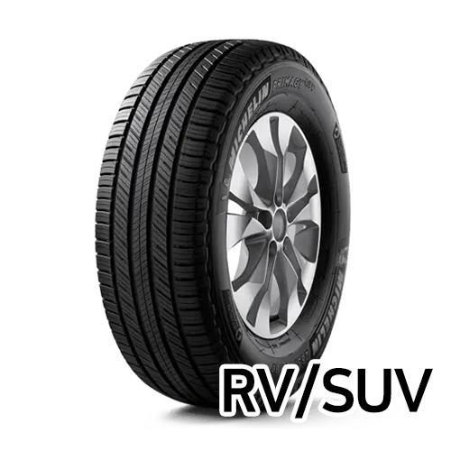 미쉐린타이어 프라이머시 SUV 245/60R18 (전국무료장착)