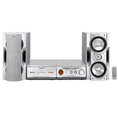 SONY MHC-WZ50