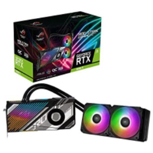 지포스 RTX 3090 Ti O24G OC D6X 24GB (해외구매)