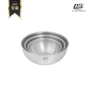 AMT 316Ti 믹싱볼 3종세트