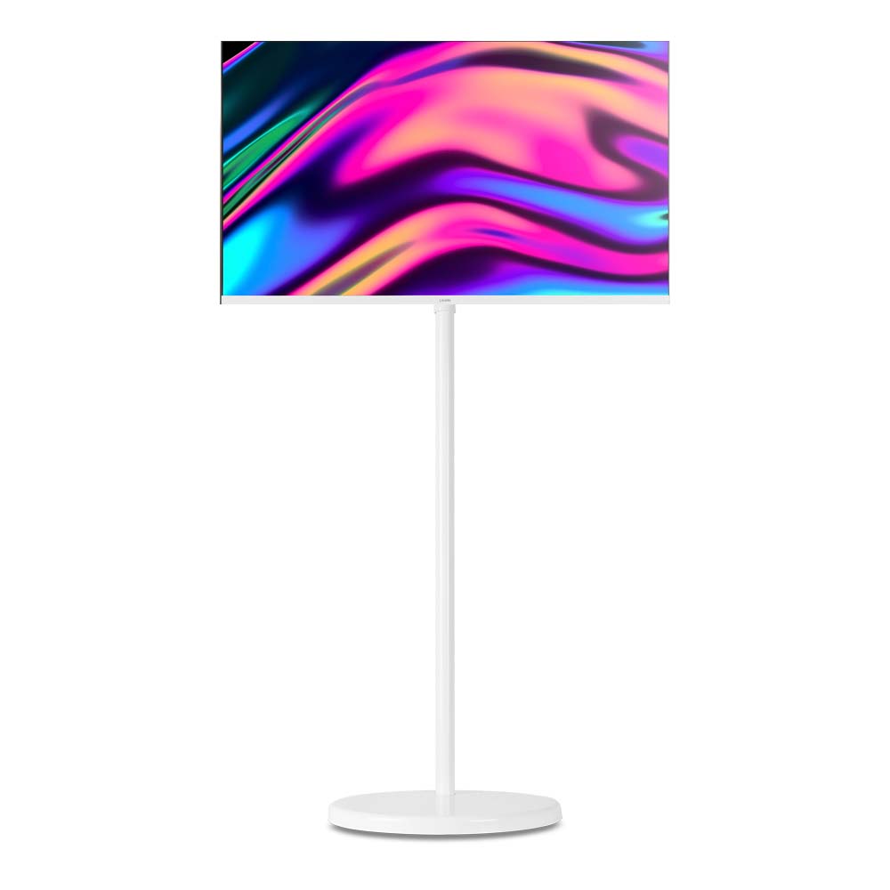 라익미 스마트 27 스탠라익미 무빙TV 이동형 패키지 (라익미 무빙)