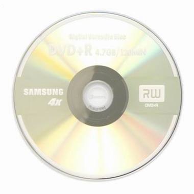 �Ｚ���� DVD+R 4.7GB 4x ���� 10��