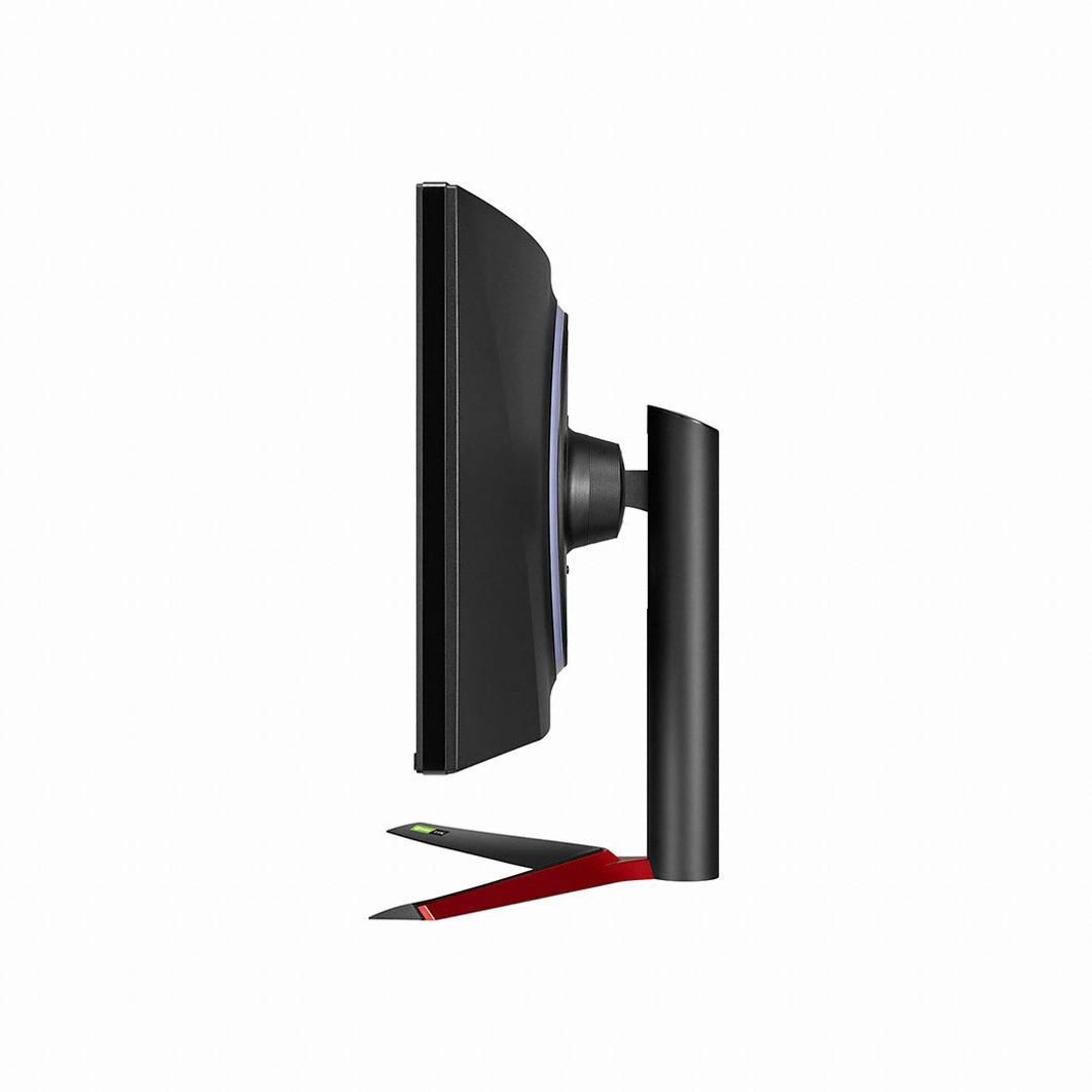 LG전자 울트라기어 38GL950G + RTX 3060 Ti XC GAMING_이미지