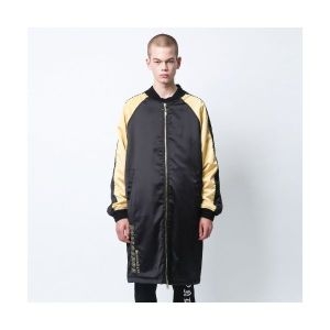 보이런던 스카쟌 롱 패딩 B83JP1308U99