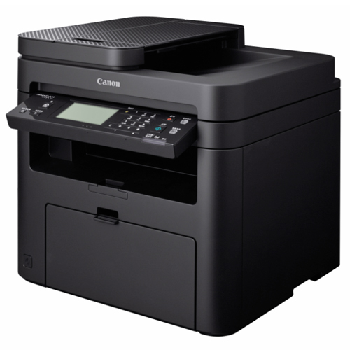 Canon MF217w Made in Korea
