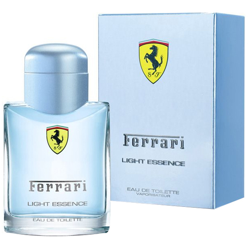 페라리 라이트 에센스 EDT (75ml)
