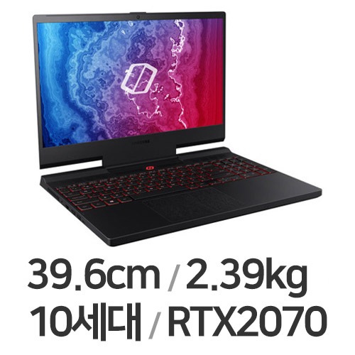삼성전자 오디세이 NT850XCJ-XC71A (SSD 512GB)
