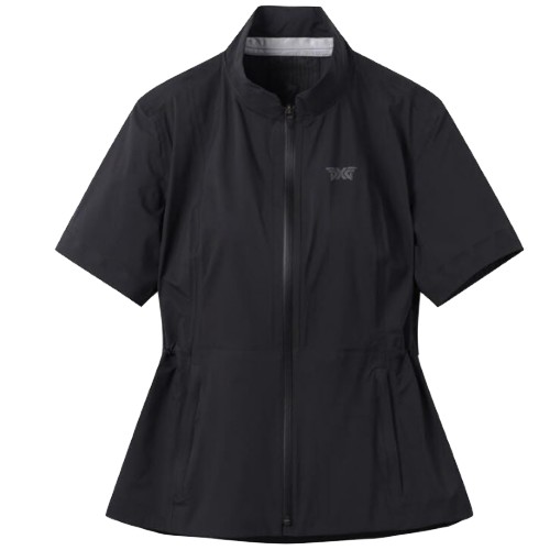 PXG 숏 슬리브 레인 자켓 PJMPW611021이미지입니다. 누르면 해당 게시물로 새창이동합니다.