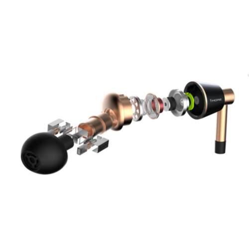 1MORE E1001L 트리플 드라이버 (정품)_이미지