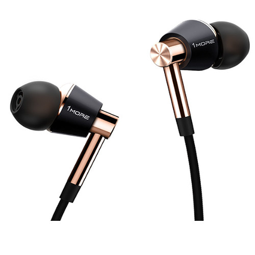 1MORE E1001L 트리플 드라이버 (정품)_이미지