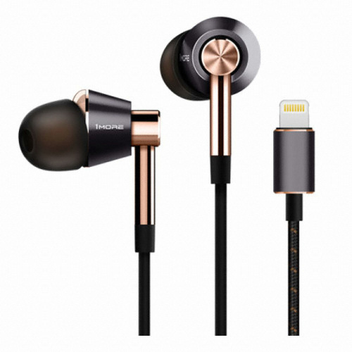 1MORE E1001L 트리플 드라이버 (정품)