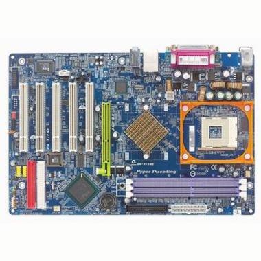 GIGABYTE GIGABYTE GA-8I848E-L