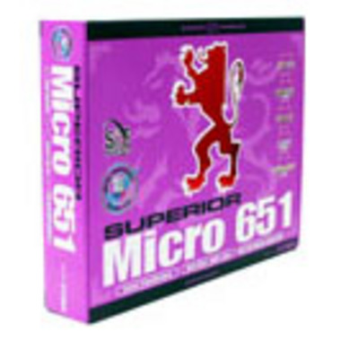 SUMA SUMA SUPERIOR Micro 651