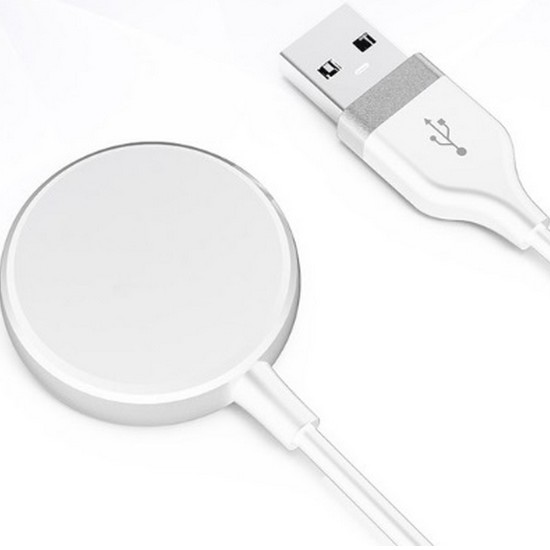 G POWER 애플 워치 무선충전기 SRWTX-IW02