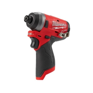 밀워키 충전임팩트드라이버_M12<b>FID</b>-632C 12V/6.0