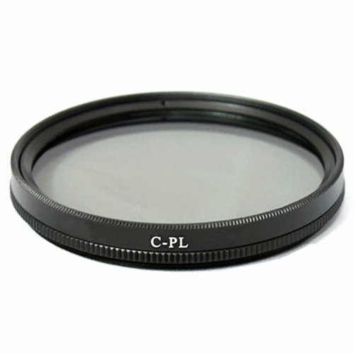 ALLDA CPL 렌즈필터 (52mm)