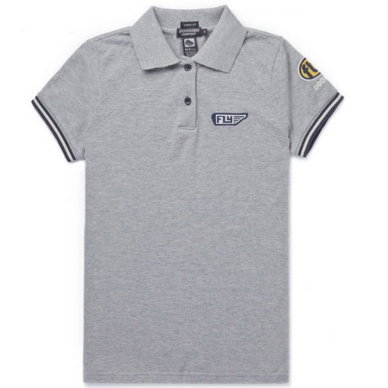 구김스 073 플라이 폴로 피케 반팔 티셔츠 G11MMKT401