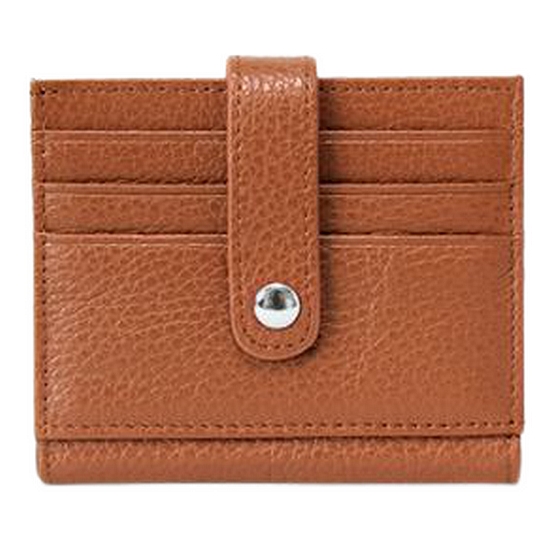 블루마운트 소가죽 카드지갑 F0660_이미지