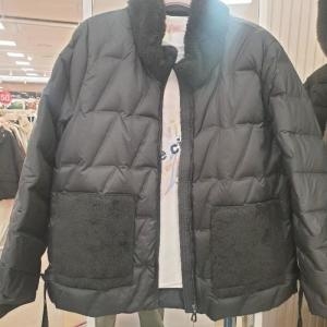 SOOS HC12 차이나오리털짚업 차이나오리털짚업 Y246NFUA35_이미지