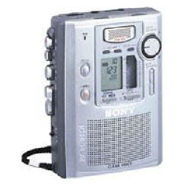 SONY TCM-900