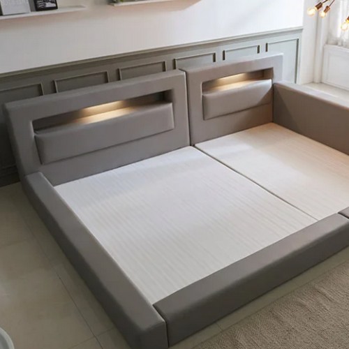  삼익가구 PE폼 깔판 Q+Q