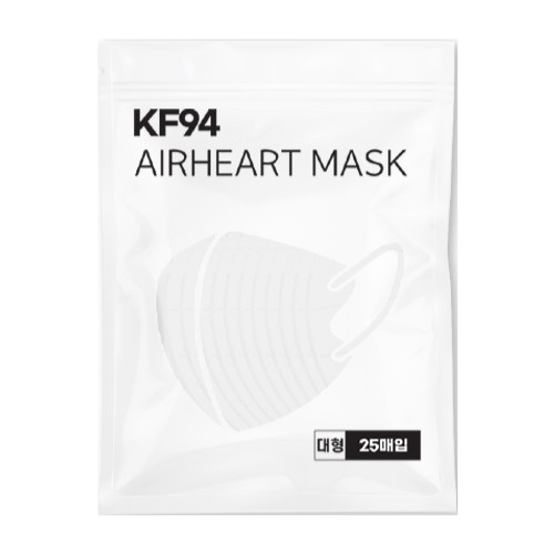 KF94 대형 25매입