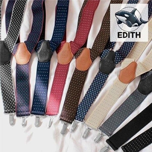 스타일리쉬 캐주얼 남성 멜빵 다채로운 색상-WFH4F86이미지입니다. 누르면 해당 게시물로 새창이동합니다.