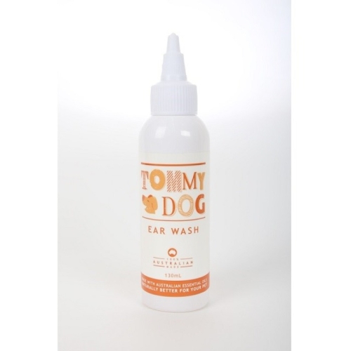 토미독 귀 세정제 (130ml)_이미지