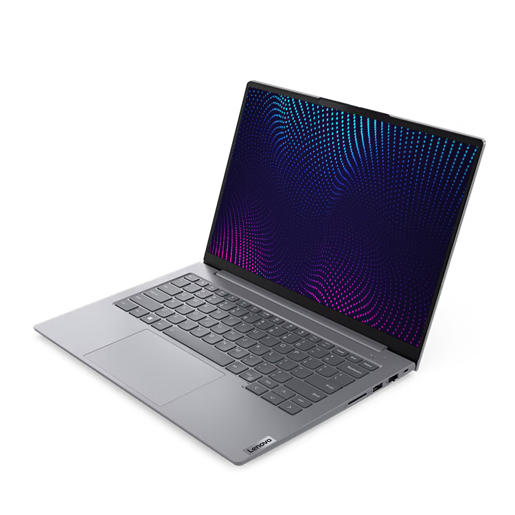 레노버 씽크북 14 Gen6 IRL 21KG007HKR WIN11 16GB램 (SSD 512GB)_이미지