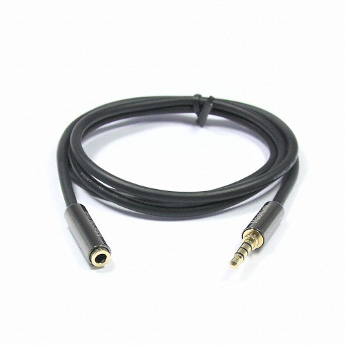 마하링크 4극 3.5mm 스테레오 연장 케이블 (ML-SE4H) (30m)_이미지