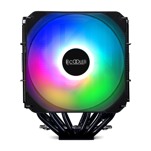 PCCOOLER PALADIN S9 ARGB