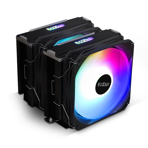 PCCOOLER PALADIN S9 ARGB_이미지