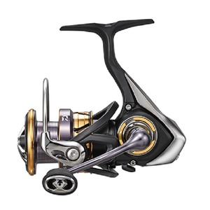 레가리스 LT 1000D, 2017년형