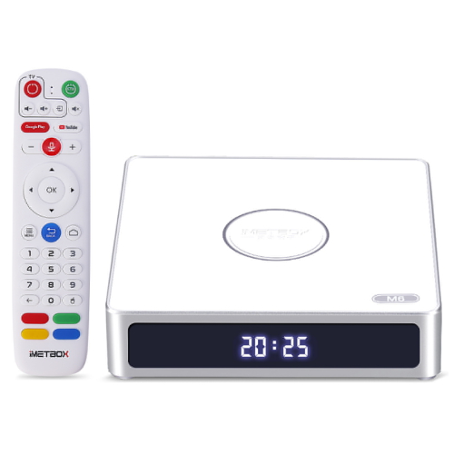IMETBOX M6