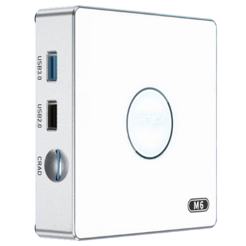 IMETBOX M6