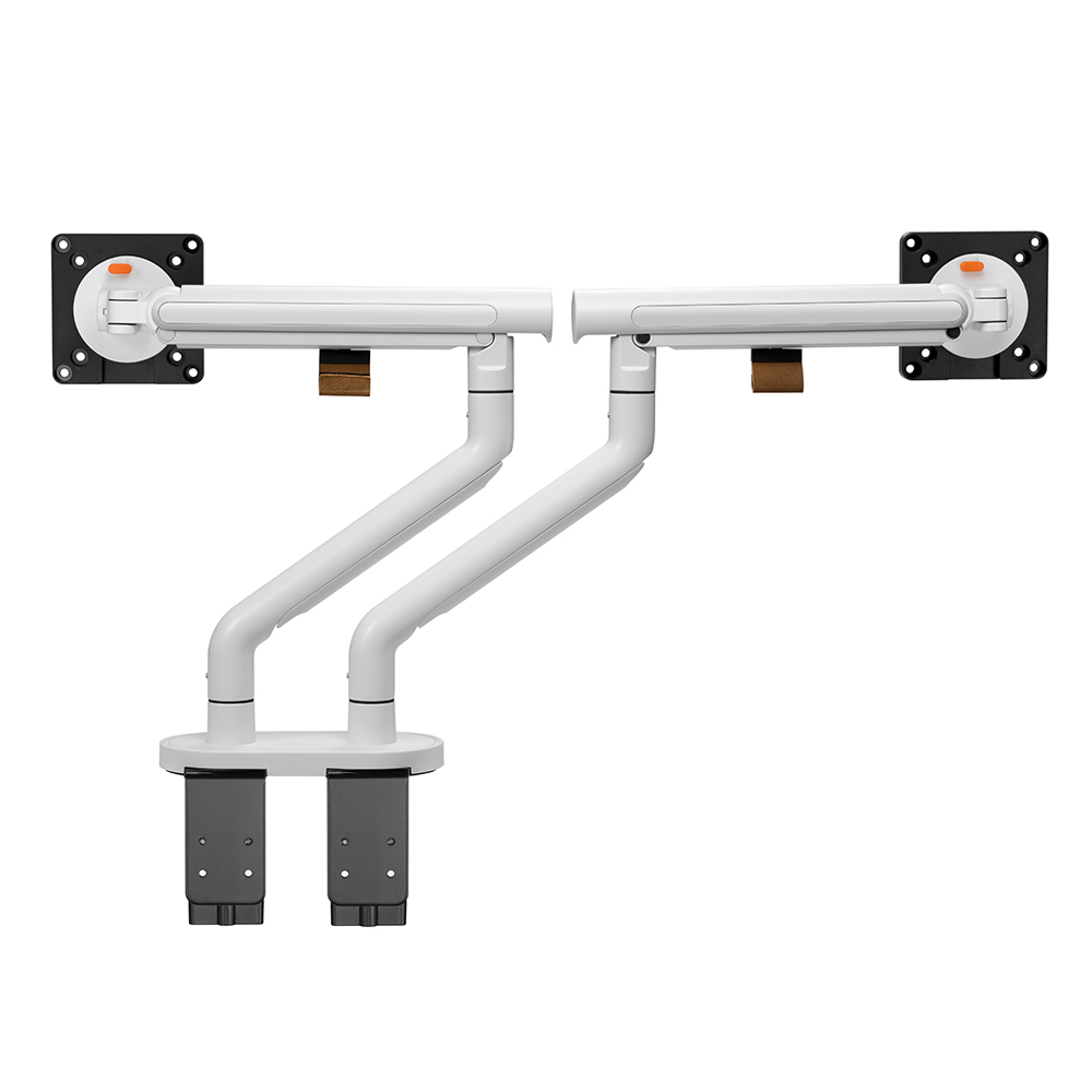 카멜인터내셔널 카멜마운트 고든 디자인 슬림형 듀얼 모니터암 GDA2D_이미지