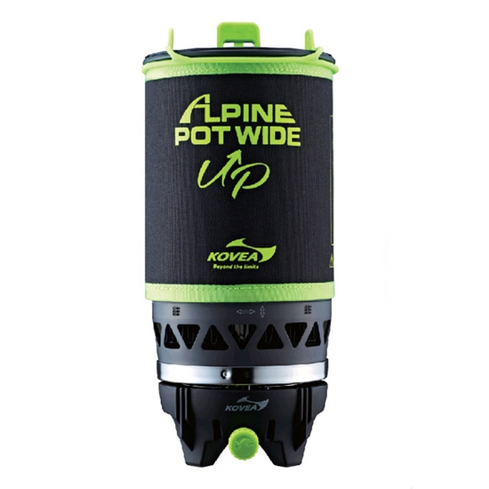 코베아  KT8GS0401 알파인 포트 와이드업