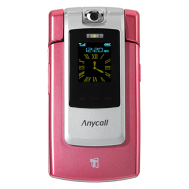 �Ｚ���� �ִ��� SCH-B540 [SKT]