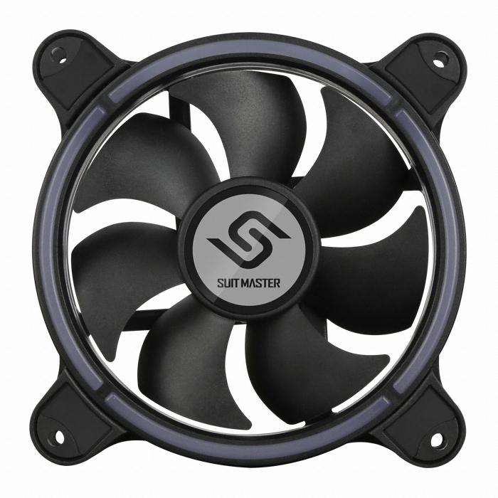 ���� SUITMASTER HALO LAYER 120F AUTO RGB SPECTRUM